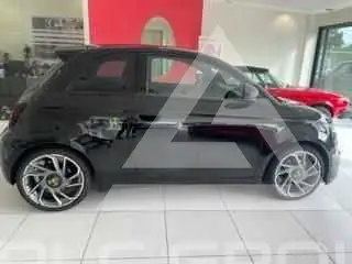 2024 Abarth 500