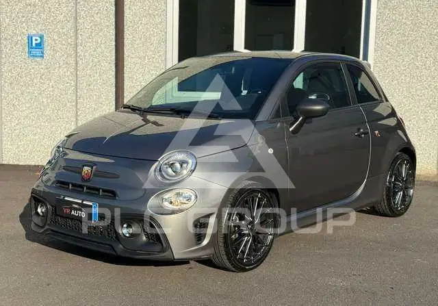 2024 Abarth Other