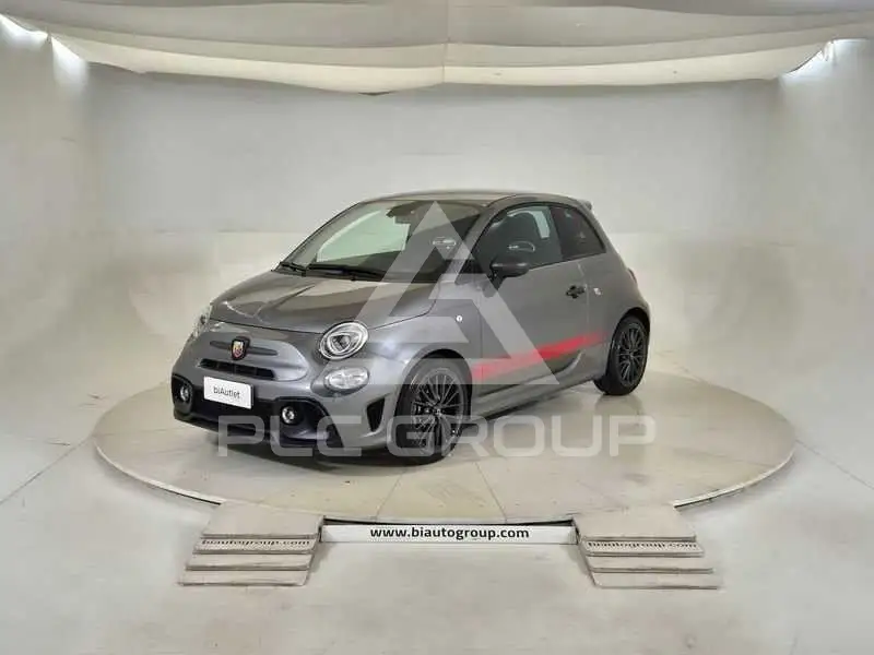 2024 Abarth 595
