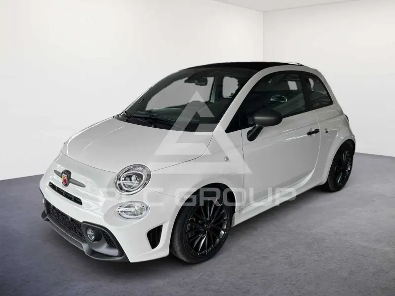 2024 Abarth 595C