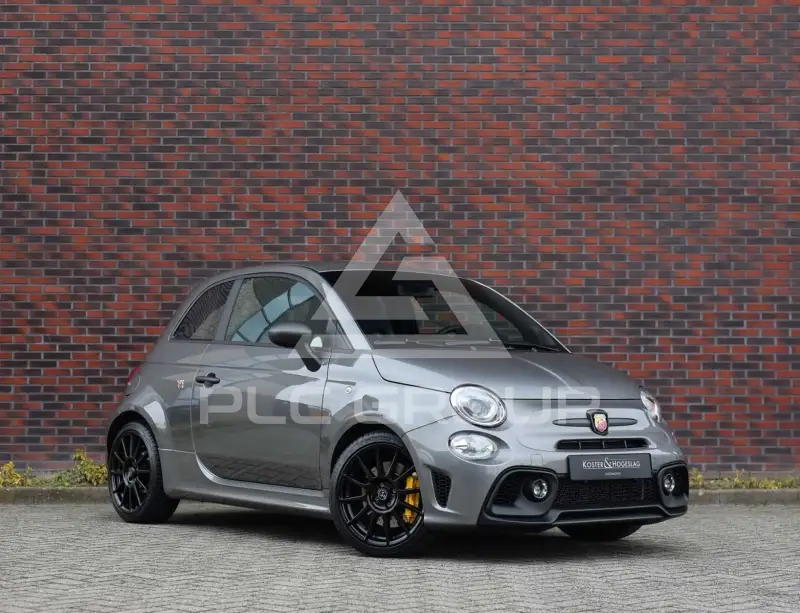 2024 Abarth 695
