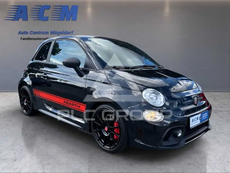 2024 Abarth 695