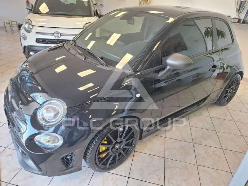 2024 Abarth 695