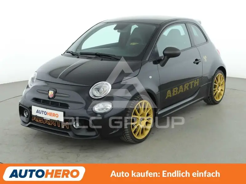 2024 Abarth 695