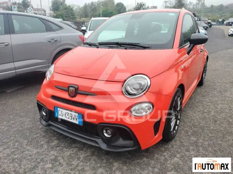 2024 Abarth 695