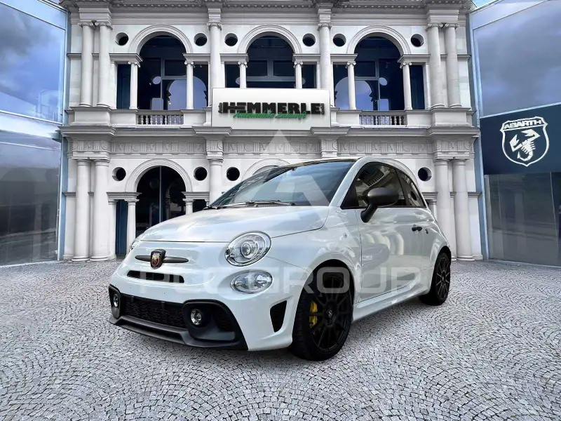 2024 Abarth 695