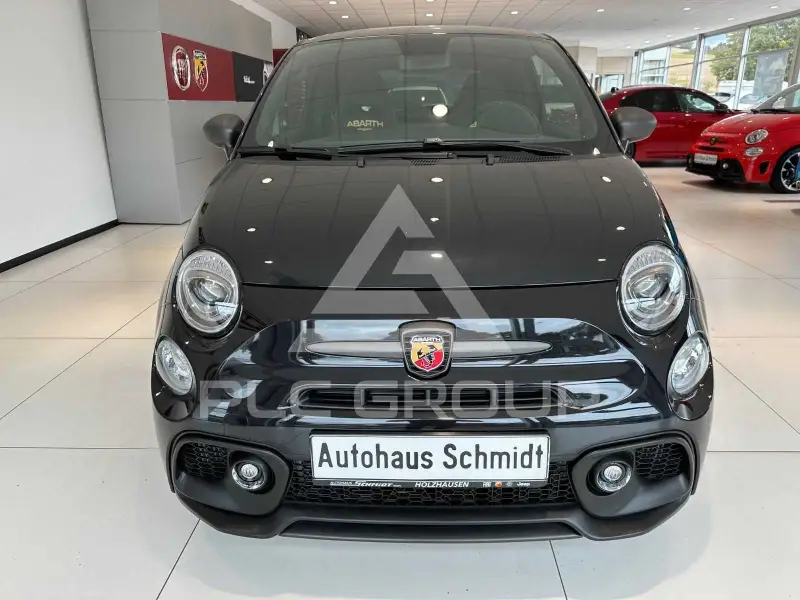 2024 Abarth 695