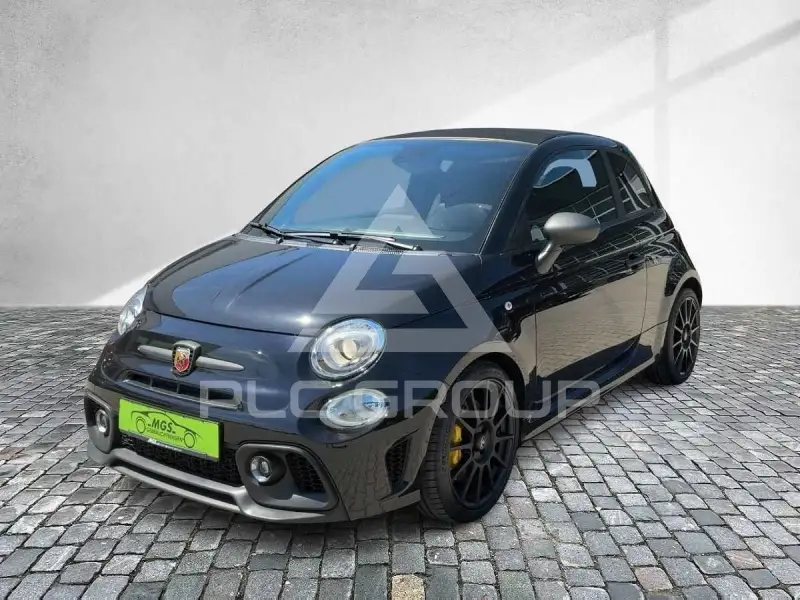 2024 Abarth 695C