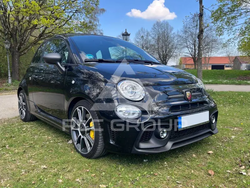 2024 Abarth 695C