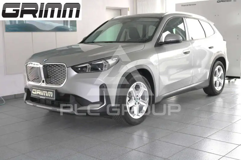 2024 BMW iX