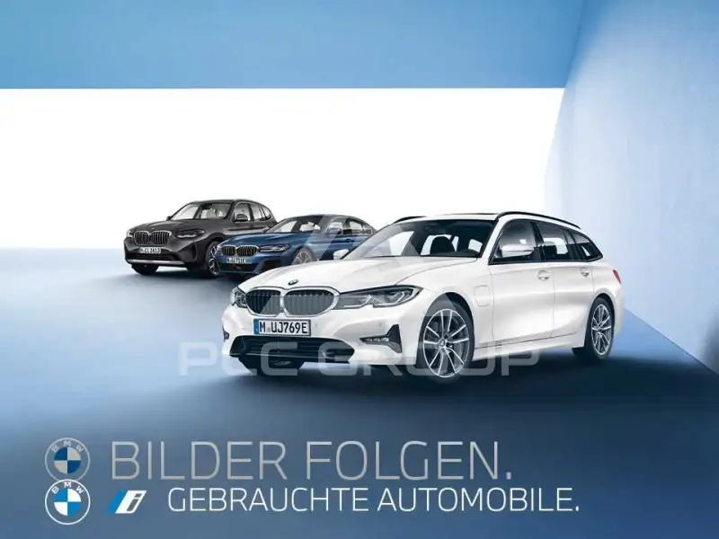 2024 BMW iX