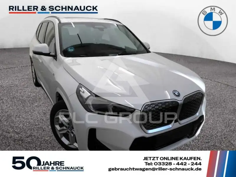2024 BMW iX