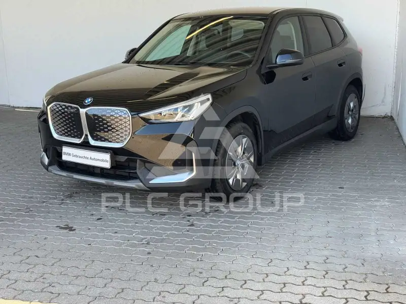 2024 BMW iX
