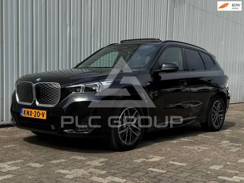 2024 BMW iX