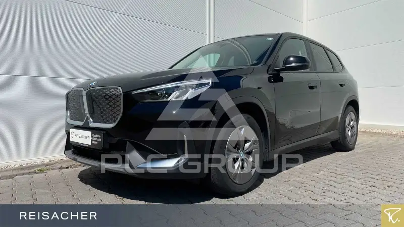 2024 BMW iX