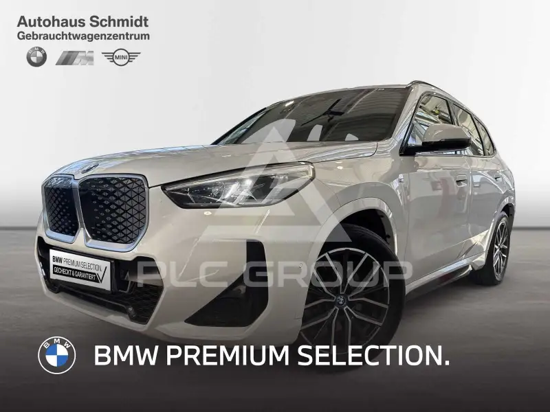 2024 BMW iX