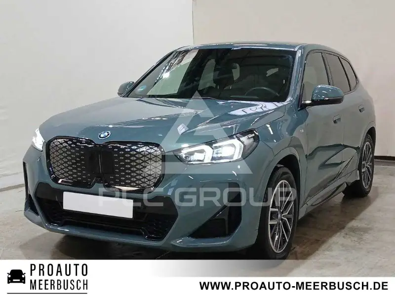2024 BMW iX