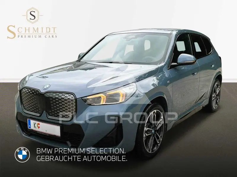 2024 BMW iX