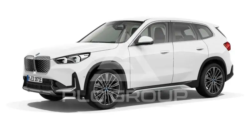 2024 BMW iX