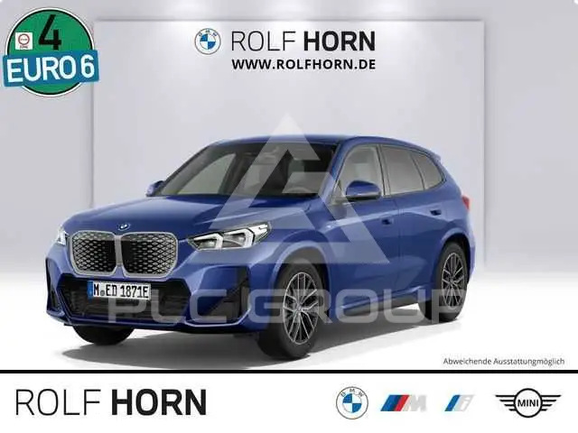 2024 BMW iX