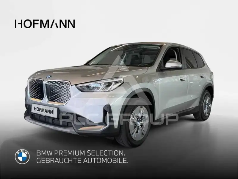 2024 BMW iX