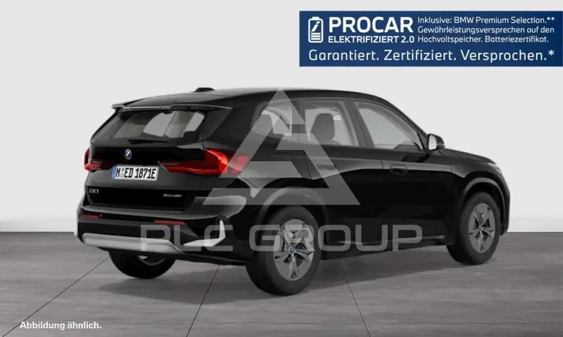 2024 BMW iX