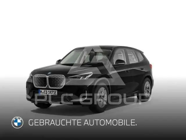 2024 BMW iX