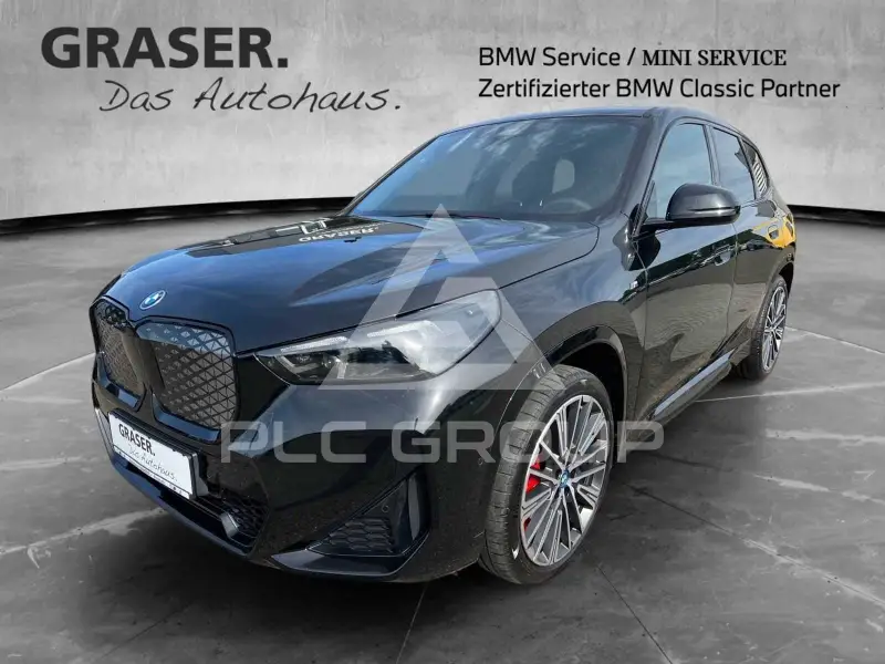 2024 BMW iX