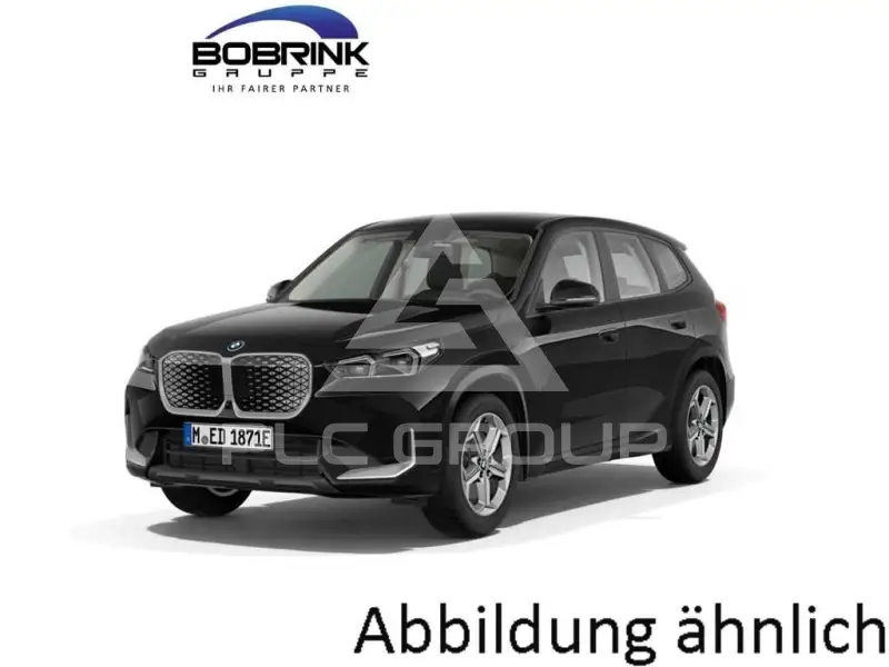 2024 BMW iX