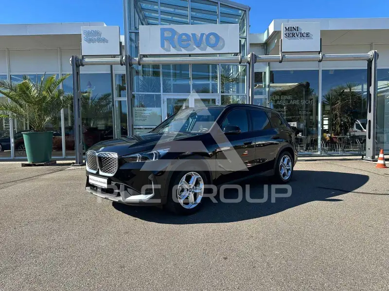 2024 BMW iX