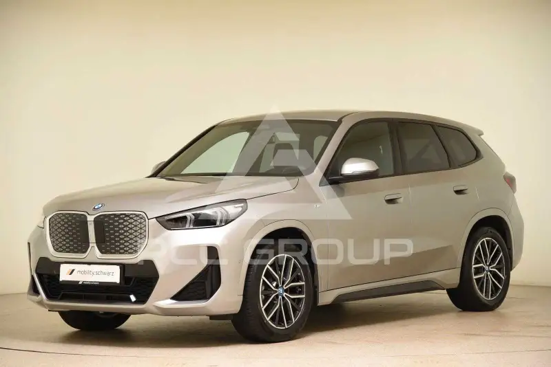 2024 BMW iX