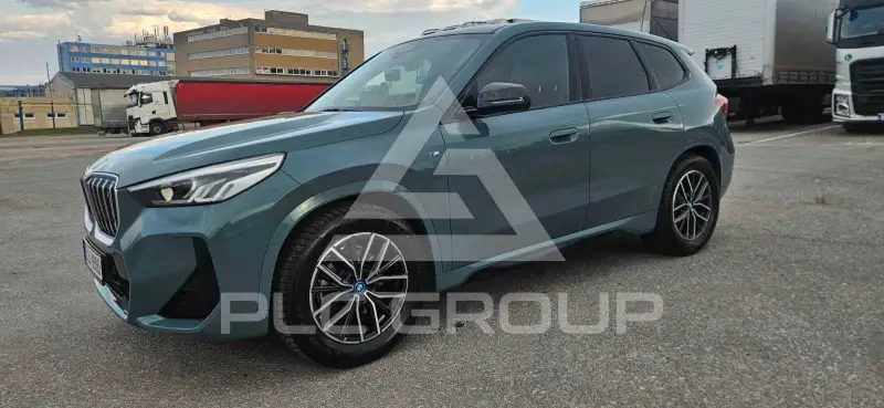 2024 BMW iX