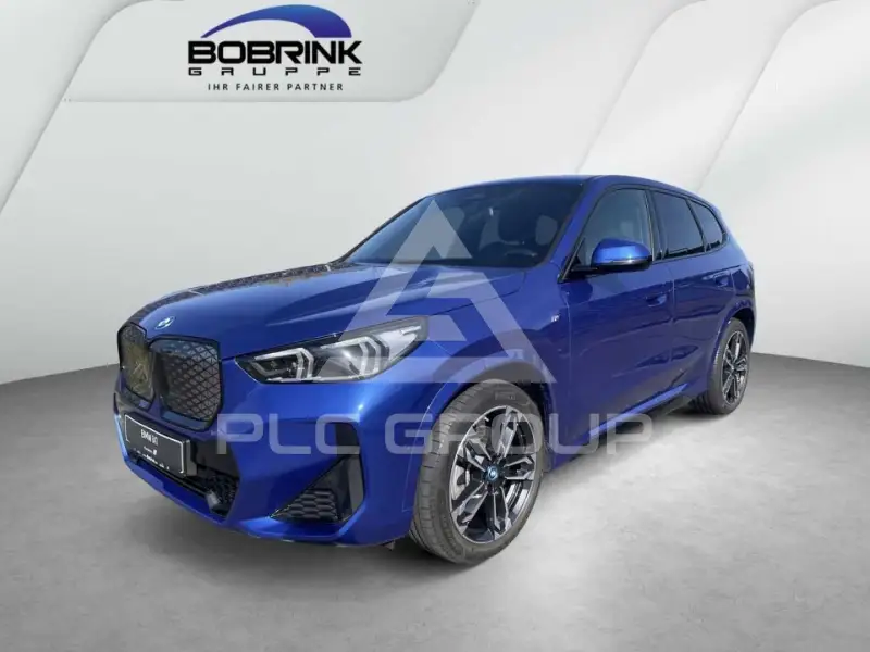 2024 BMW iX