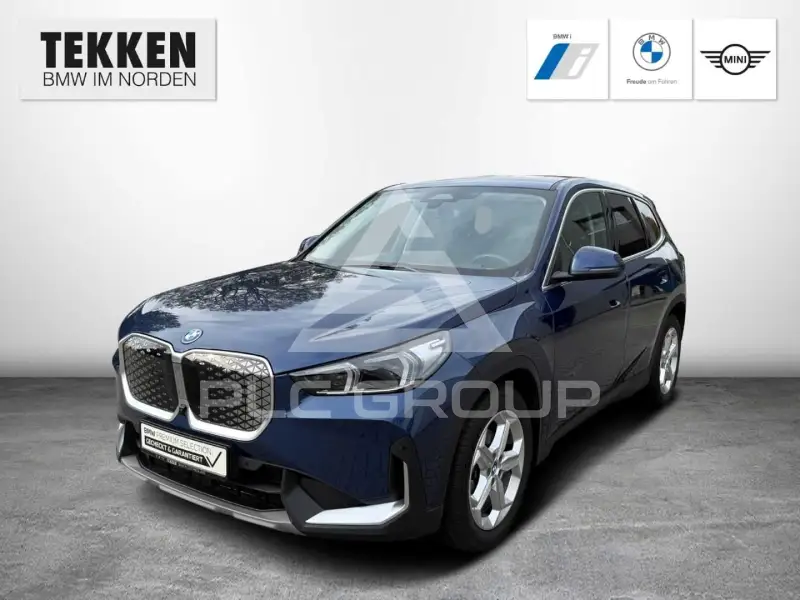 2024 BMW iX