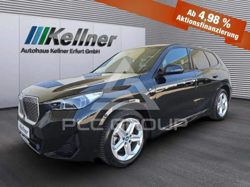 2024 BMW iX