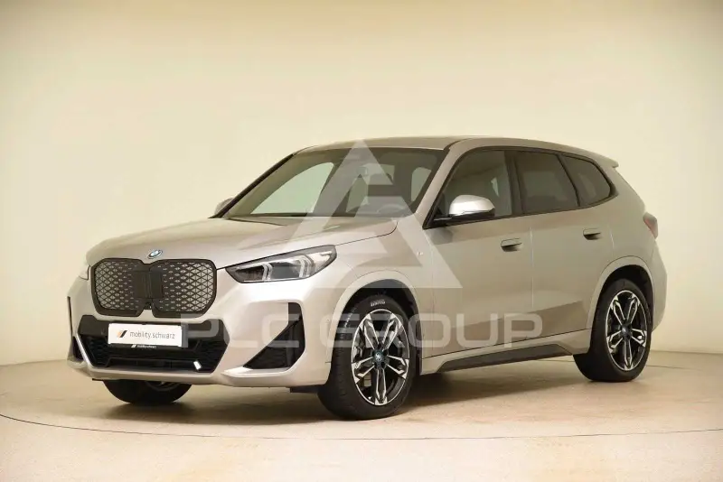 2024 BMW iX