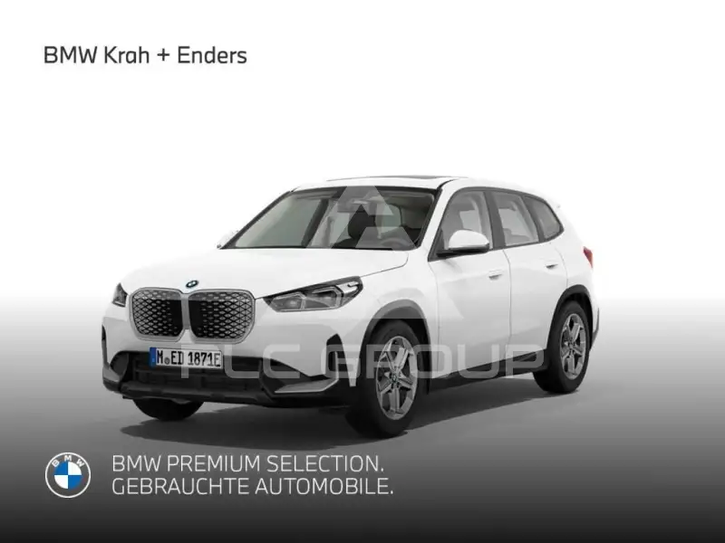 2024 BMW iX