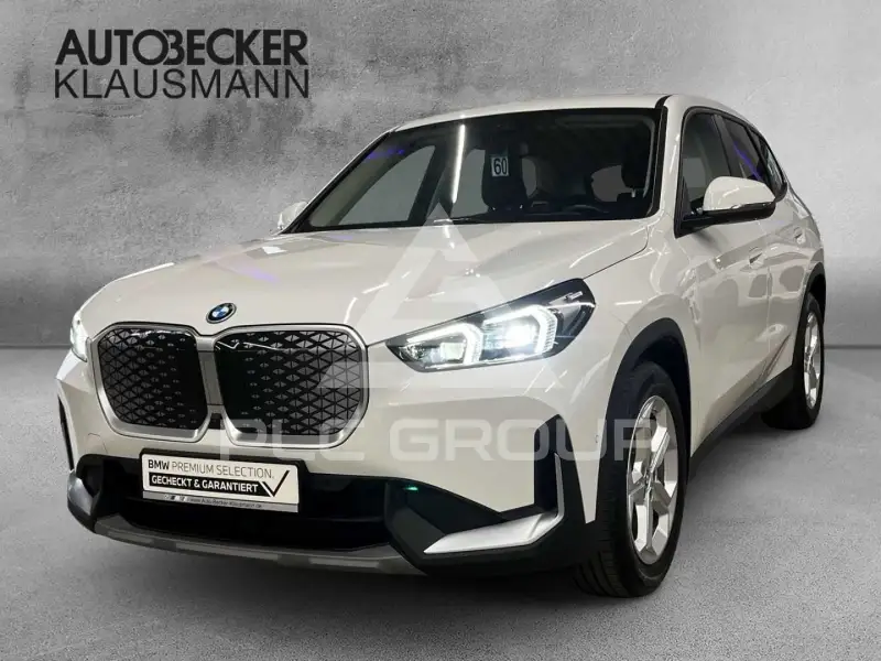 2024 BMW iX