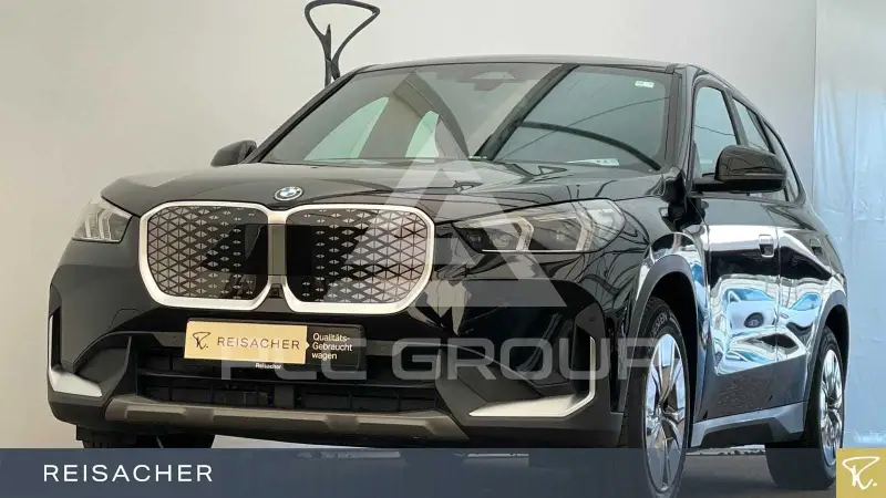 2024 BMW iX