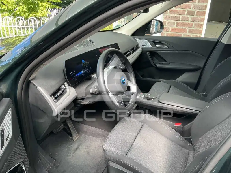 2024 BMW iX