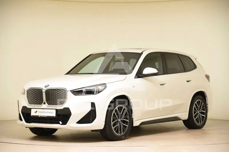 2024 BMW iX