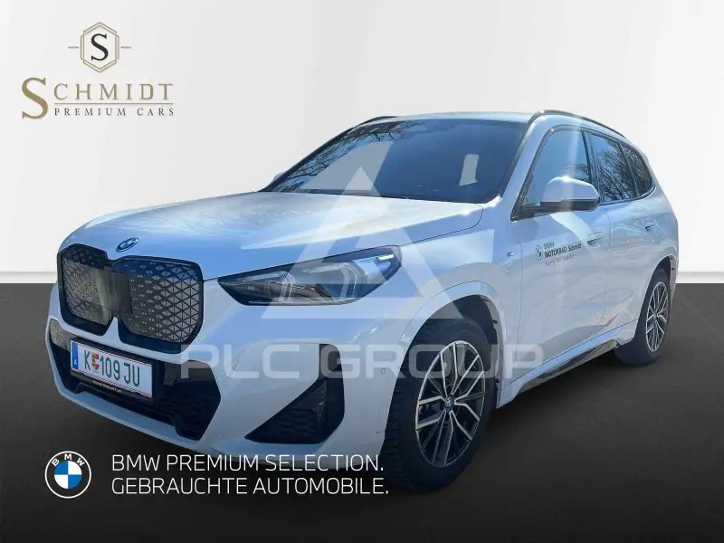 2024 BMW iX