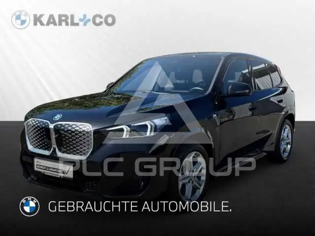 2024 BMW iX