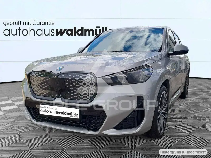 2024 BMW iX