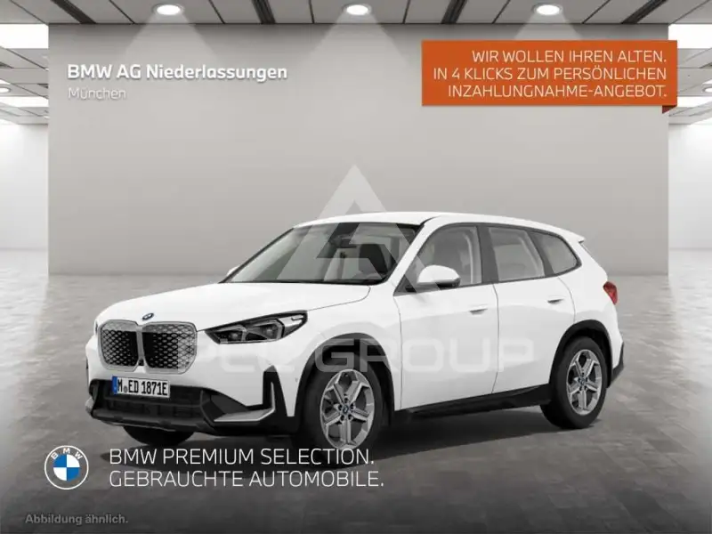2024 BMW iX