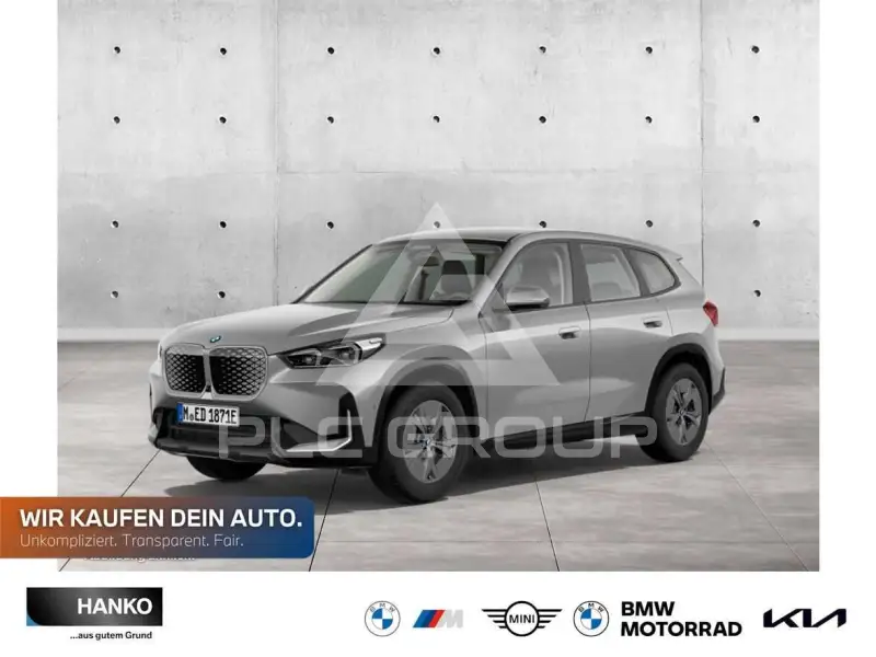 2024 BMW iX