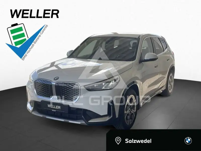 2024 BMW iX