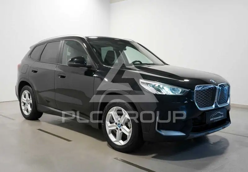 2024 BMW iX