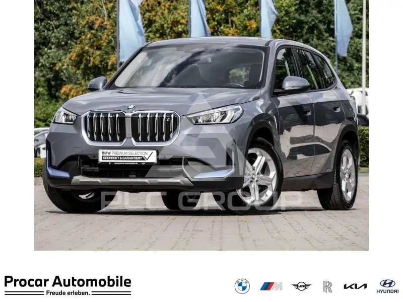2024 BMW iX