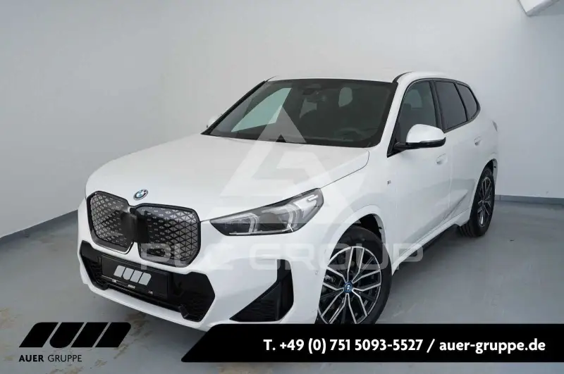 2024 BMW iX
